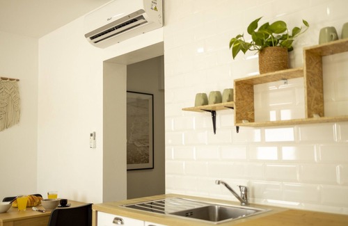 Arrentela Apartment | Apartment by the river in Seixal bay. 4pax. Bicycles are available.