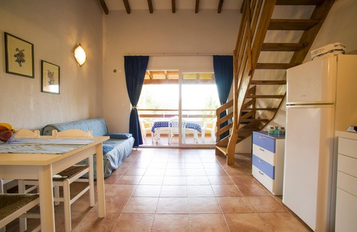 Ghisonaccia Apartment | Apartment by the sea 4 people