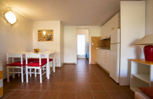 Ghisonaccia Apartment | Apartment by the sea 4 people