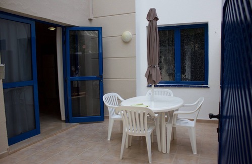 Tarajalillo Apartment | Apartment by the sea, heated pool, quiet, new, families and children.
