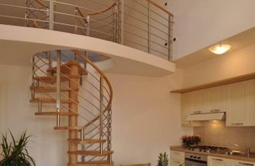 Puntone Apartment | Apartment by the sea with private outside space, Air Conditioning,Wi-Fi.T-loft