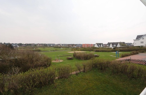 Wenningstedt-Braderup Apartment | Apartment Cäcilia - Bangert