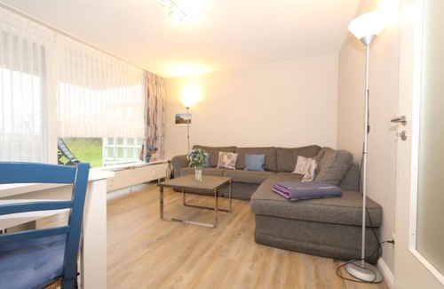 Wenningstedt-Braderup Apartment | Apartment Cäcilia - Bangert