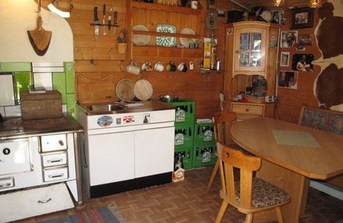 Ramsau am Dachstein Apartment | Apartment Corona by Interhome