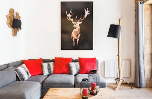 Chamonix City Centre Apartment | Apartment. Chamonix center