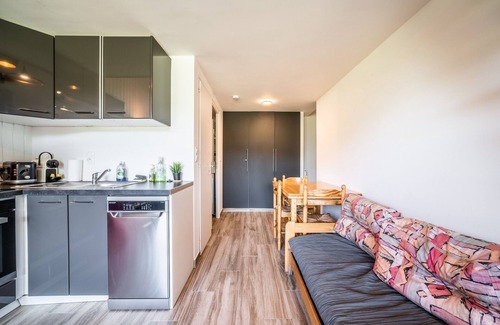 Thollon-les-Memises Apartment | Apartment 'Calme, Nature Et Tranquilité' with Lake View, Balcony and Wi-Fi