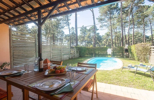 Charneca de Caparica e Sobreda Apartment | Apartment Ciprestes - Lovely Apartment in Aroeira Golf Resort by Allure Villas