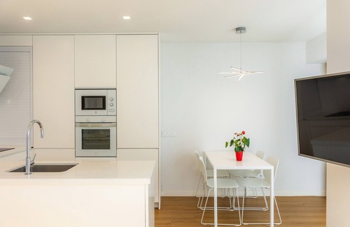 S'Illot-Cala Morlanda Apartment | Apartment 'Ca Na Tonina Ref 7000' with Private Terrace, Wi-Fi and Air Conditioning