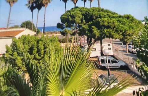 Cabrera de Mar Apartment | Apartment Cabrera Burriac