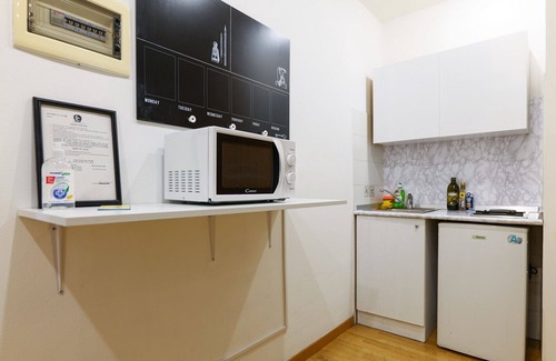 Magenta Apartment | Apartment Cadorna 23 - great view on Castello Sforzesco