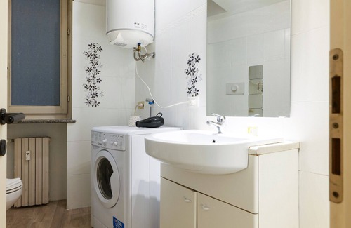 Magenta Apartment | Apartment Cadorna 23 - great view on Castello Sforzesco