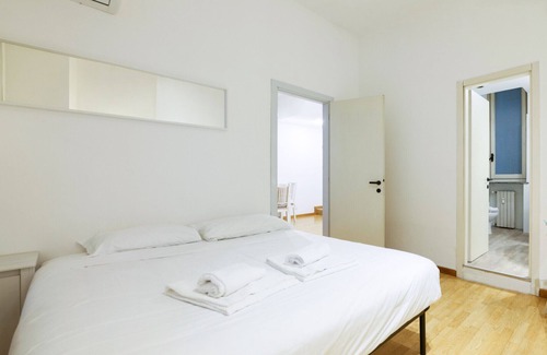 Magenta Apartment | Apartment Cadorna 23 - great view on Castello Sforzesco