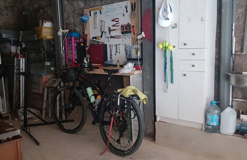 Noves de Segre Apartment | Apartment 'Cal Paleta' with Wi-Fi