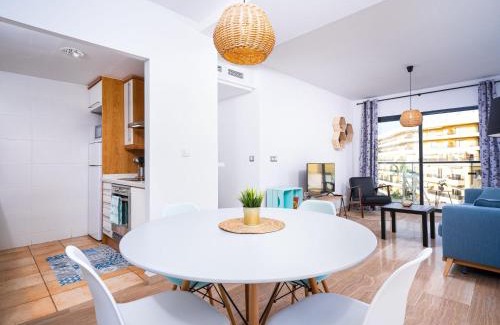 Moraira Apartment | Apartment Cala Mora by Interhome