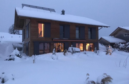 Bad Kohlgrub Apartment | Apartment CaLegna