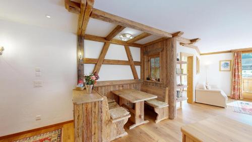 Pontresina Apartment | Apartment Calimera