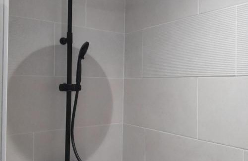 Remiremont Apartment | Apartment calme