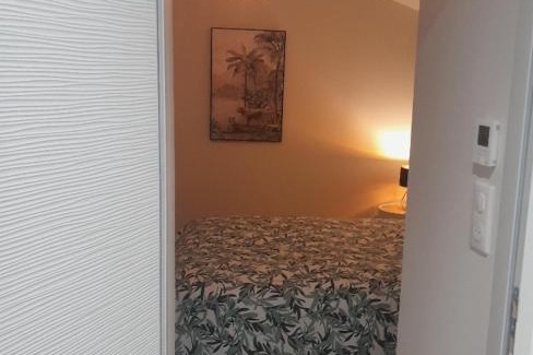 Remiremont Apartment | Apartment calme