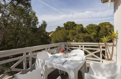 Peniscola Apartment | Apartment Campille by Interhome