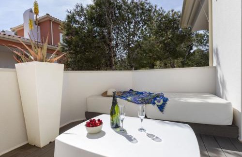 Peniscola Apartment | Apartment Campille by Interhome