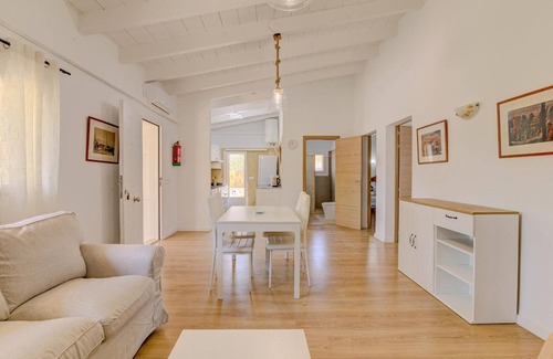 Sant Llorenc des Cardassar Apartment | Apartment 'Can Amer Ref 256' with Private Pool, Wi-Fi and Air Conditioning