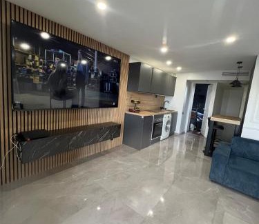 La Bocca Apartment | Apartment Cannes sea view!