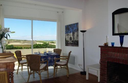 Mimizan Apartment | Apartment Capama-1 by Interhome