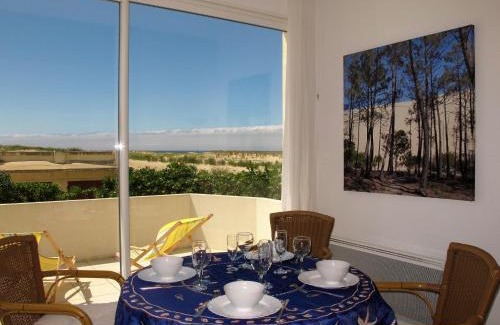 Mimizan Apartment | Apartment Capama-1 by Interhome