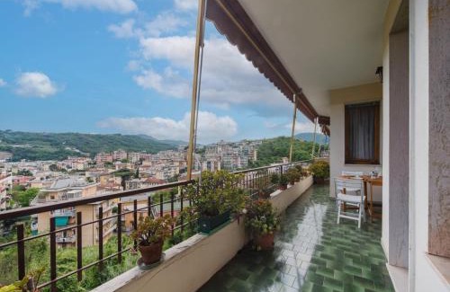 Rapallo Apartment | Apartment Caprifoglio by Interhome