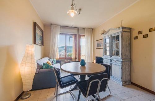 Rapallo Apartment | Apartment Caprifoglio by Interhome