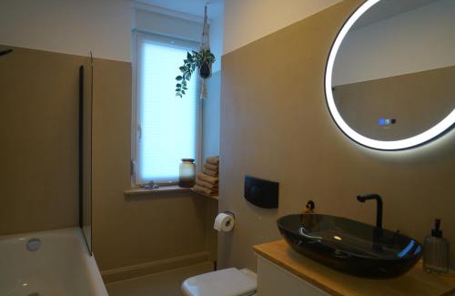 Sedlitz Apartment | Apartment Carla