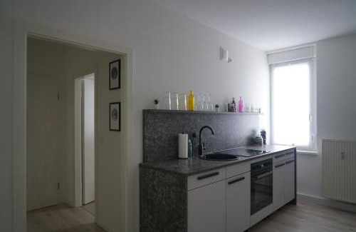 Sedlitz Apartment | Apartment Carla