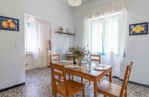 Civezza Apartment | Apartment Carleadri by Interhome