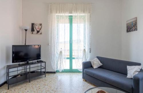 Civezza Apartment | Apartment Carleadri by Interhome