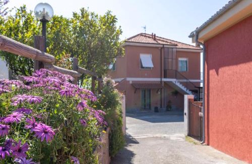 Civezza Apartment | Apartment Carleadri by Interhome