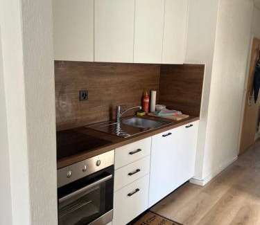 Central Interlaken Apartment | Apartment CARMEN