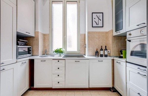 Vatican Villa | Apartment Carolina - Three Bedroom Villa, Sleeps 6