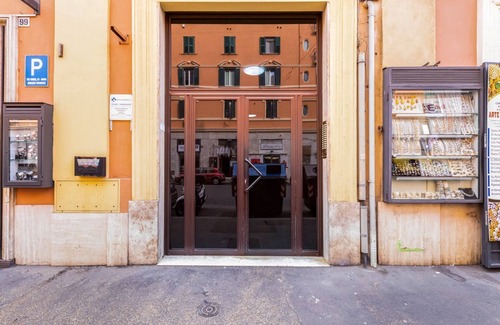 Vatican Villa | Apartment Carolina - Three Bedroom Villa, Sleeps 6