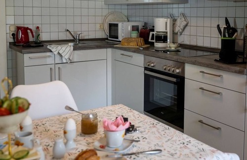 Hemfurth-Edersee Apartment | Apartment Caroline - Apartment Caroline