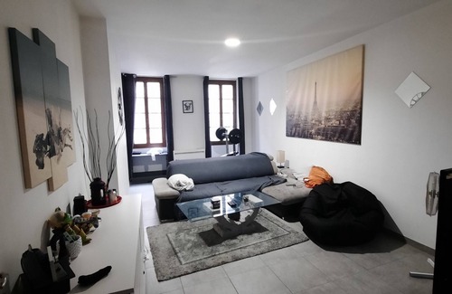 Carpentras Apartment | Apartment carpentras center ville