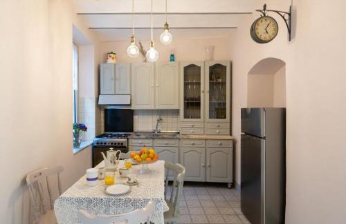 Pietrabruna Apartment | Apartment Caruggiu - PTB193 by Interhome