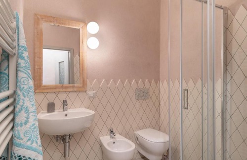 Pietrabruna Apartment | Apartment Caruggiu - PTB193 by Interhome