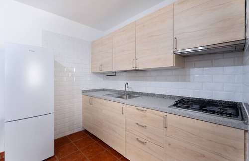 Valverde Apartment | Apartment 'Casa El Isleño' with Sea View, Private Terrace and Wi-Fi