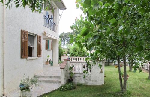 Abbazia Apartment | Apartment Casa Antoinette by Interhome