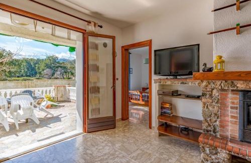Abbazia Apartment | Apartment Casa Antoinette by Interhome