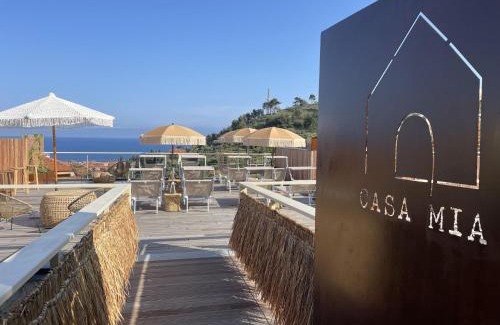 Pantai Apartment | Apartment Casa Mia 5 by Interhome