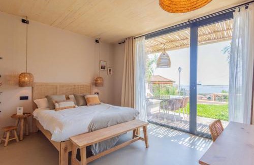 Pantai Apartment | Apartment Casa Mia 1 by Interhome