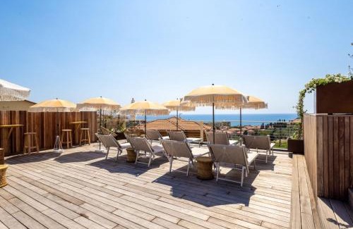 Pantai Apartment | Apartment Casa Mia 1 by Interhome