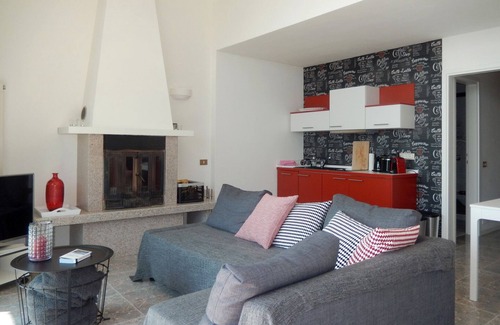 Trarego Viggiona Apartment | Apartment Casa Cara