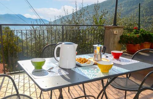 Erli Apartment | Apartment Casa 51 by Interhome